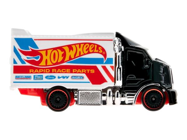 Hot Wheels Assortment