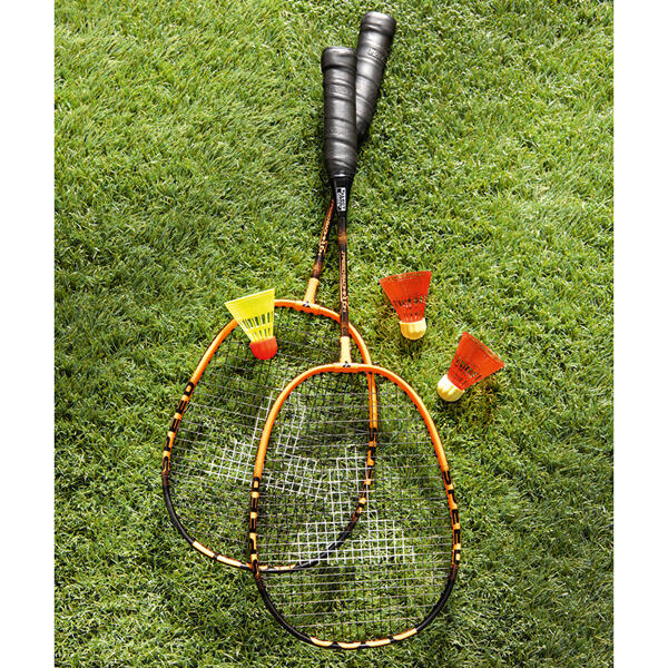 Speed-Badminton-Set
