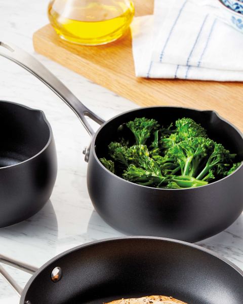 Crofton Small 14cm Milk Pan
