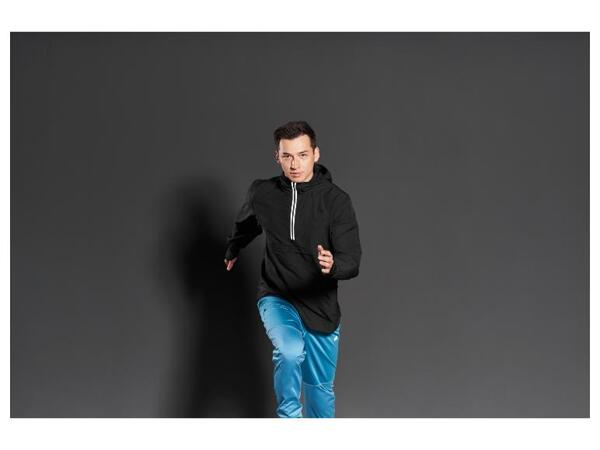 Pánská sportovní větrovka