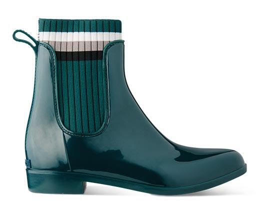 Serra Ladies Spring Rain Boots