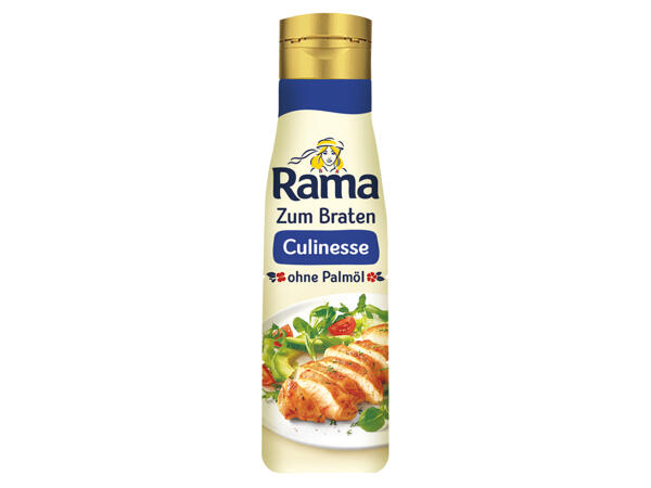 Rama Culinesse