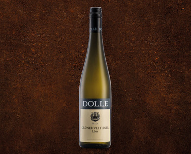 Grüner Veltliner