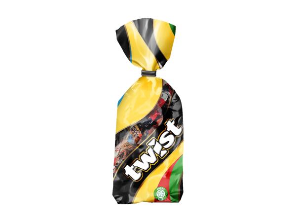 Marabou Twist