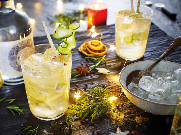 MONKEY 47 Schwarzwald Dry Gin