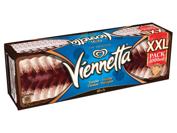 ESKIMO Viennetta Vanilla