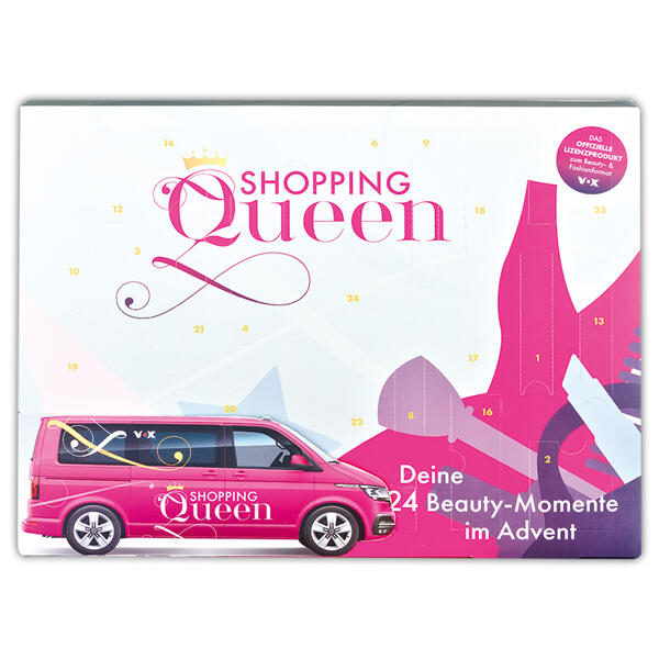 Beauty Adventskalender