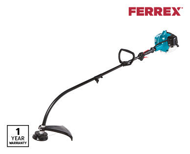 25.4cc Petrol Line Trimmer