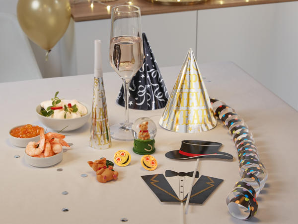 Articles de fêtes