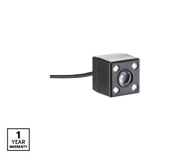 Uniden IGo Cam 345 Dual Dash Camera