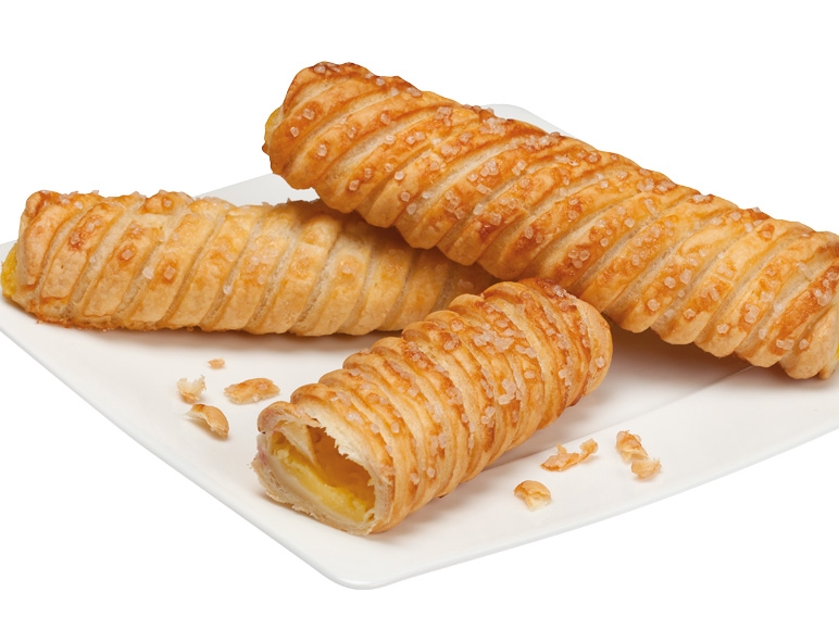 Vanille-Stange