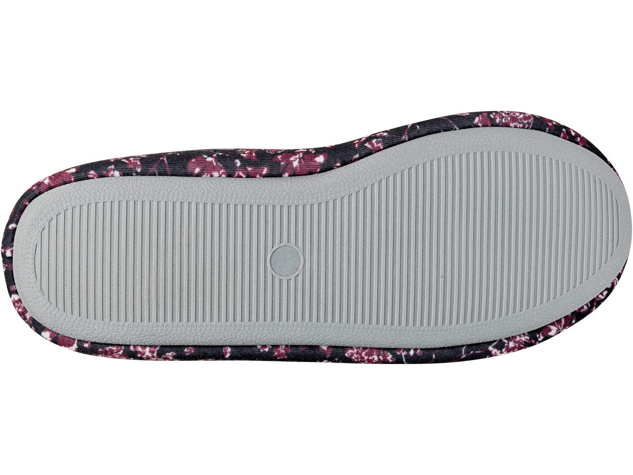 Ballerina Slippers