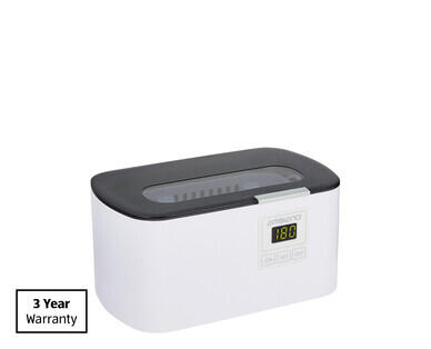 Ultrasonic Cleaner