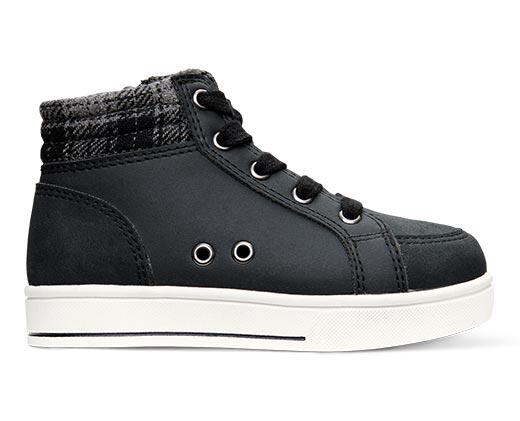 Lily & Dan 
 Toddler's Ankle Boots
