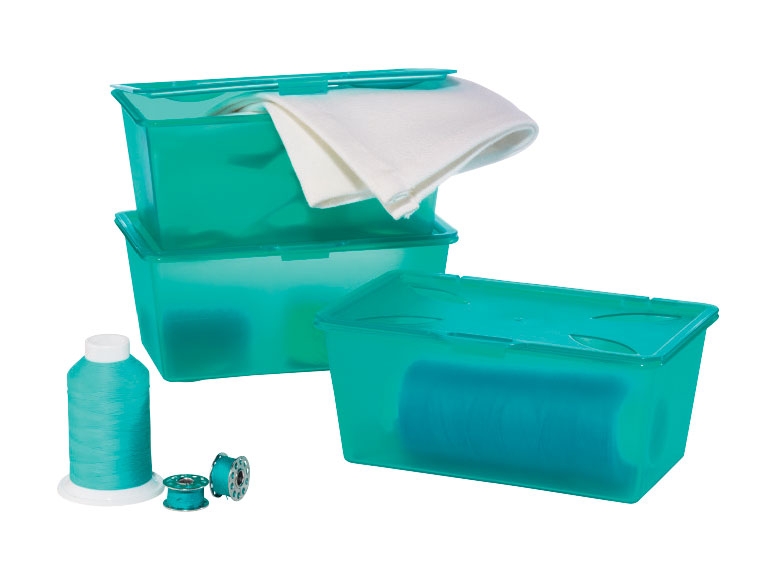 Ordex Storage Containers