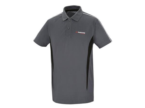 Men's Polo Shirt