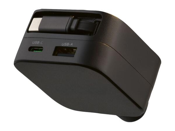 USB Car Charger