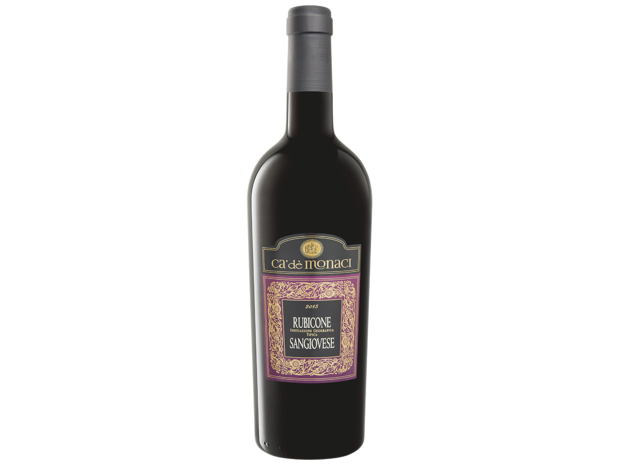 SANGIOVESE EMILIA ROMAGNA