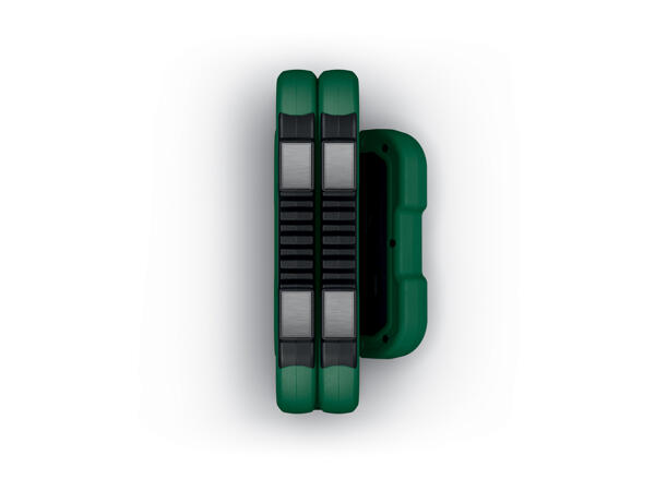 Parkside LED Work Light with Power Bank