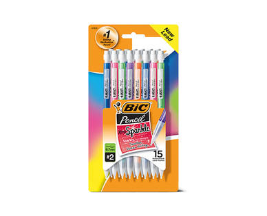 BIC Writing Utensils