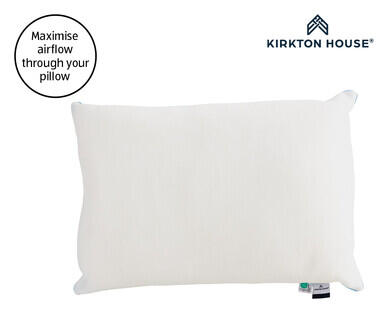 3D Airflow Pillow