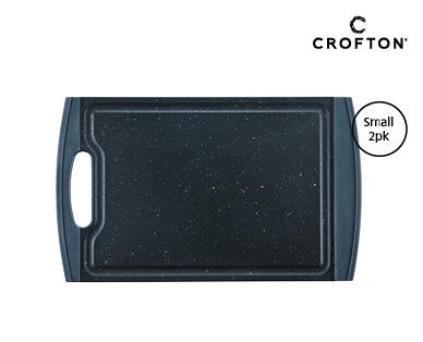 Stone-Look Chopping Boards