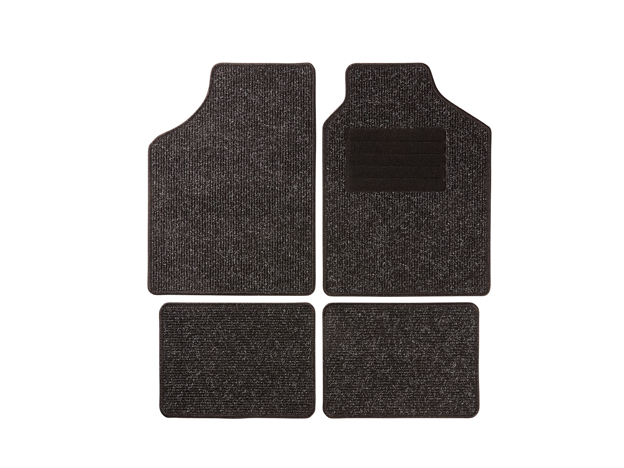Ultimate Speed Car Mat Set1