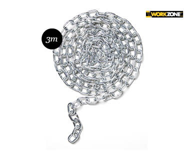 Assorted Chains/Hooks