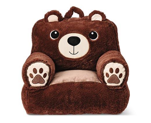 SOHL Furniture 
 Kids' Arm Chair