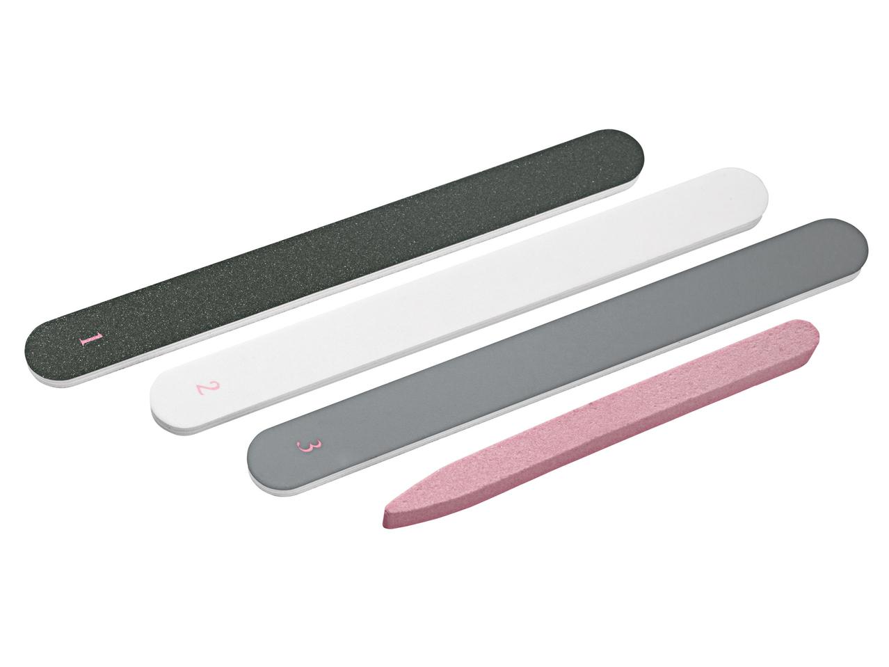 Manicure/Pedicure Accessories