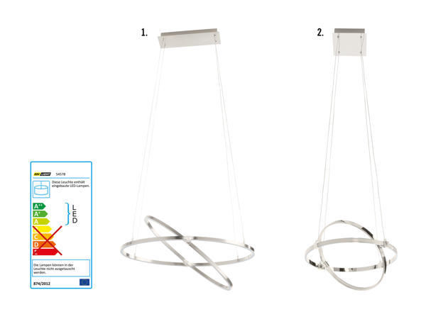 Ampoule LED (uniquement au Tessin)