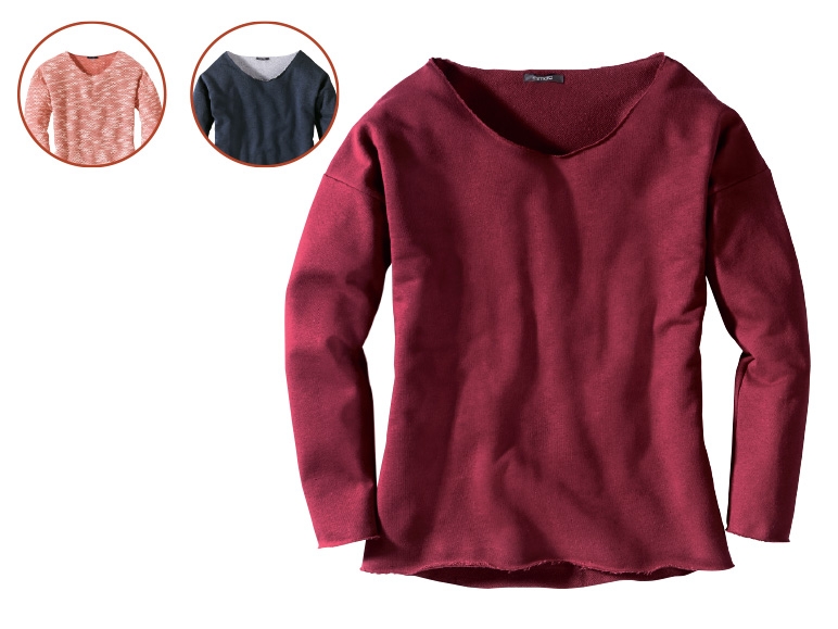 Esmara Ladies' Knit Jumper