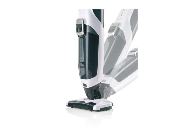 Silvercrest 2-in-1 Cordless Vacuum Cleaner