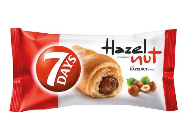 7DAYS CROISSANT