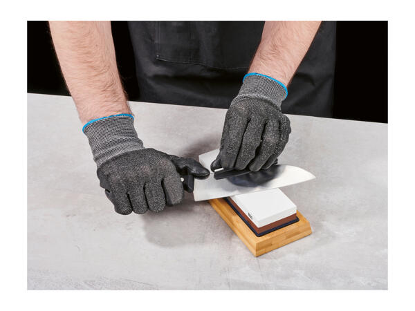 Parkside 2-in-1 Sharpening Stone