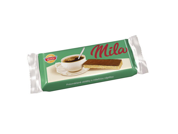 MILA
