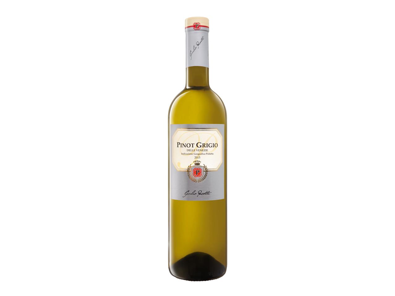 Pinot Grigio Delle Venezie IGP