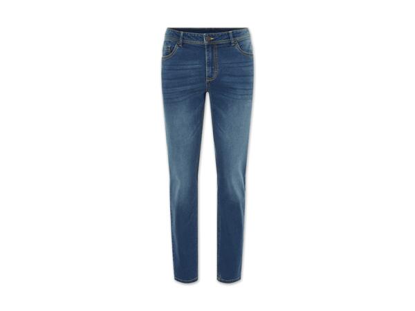 Herren Chino/Jeans