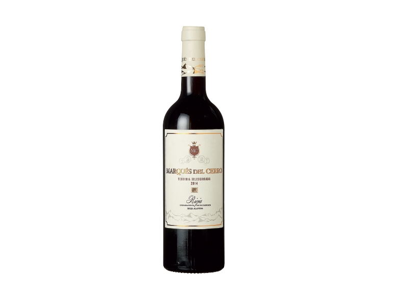 Rioja Tinto Madurado