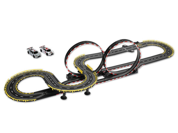 Rennbahn Audi R8 LMS