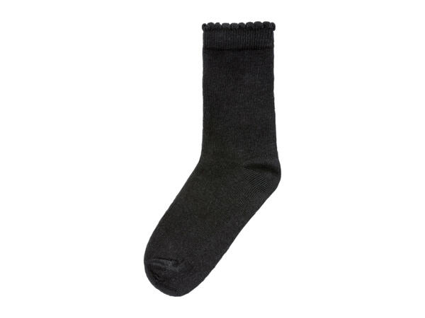 Smart Start Kids' Socks – 5 Pack