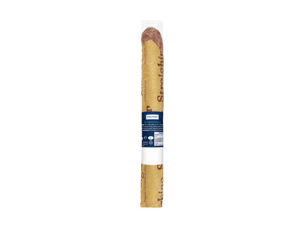 Salami strolghino