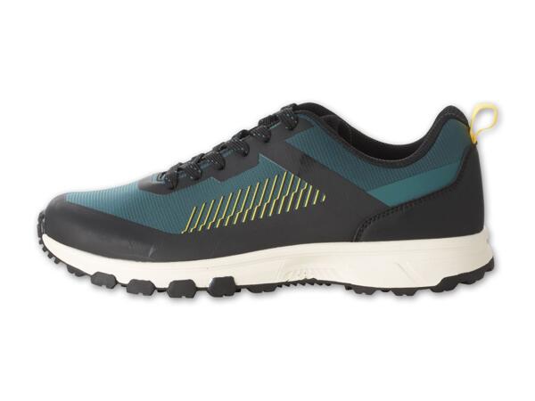 Damen/​Herren Trekkingschuhe