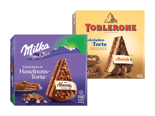 Torten
