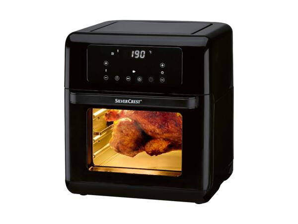9 in 1 Air Fryer