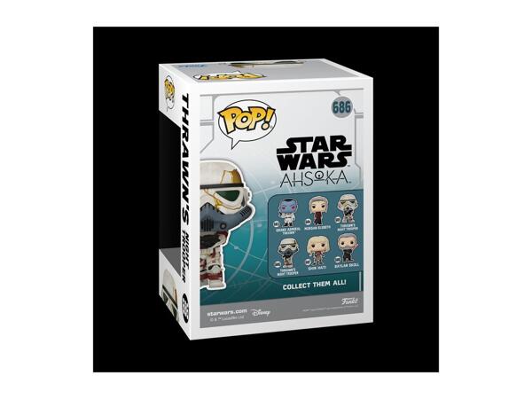 Funko Pop Figure