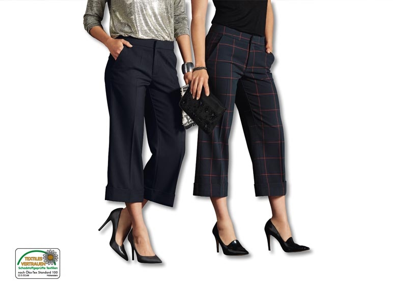 Culotte-Hose