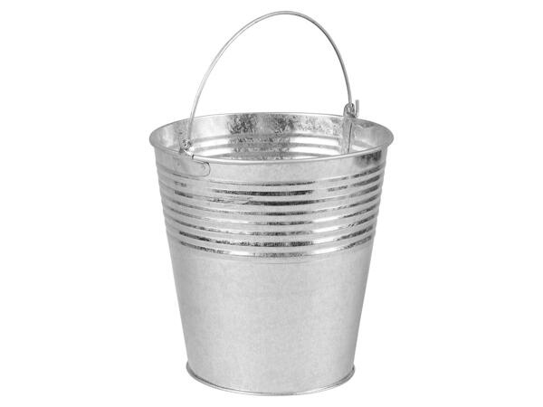 Plant pot