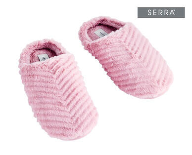 Scuff Slippers