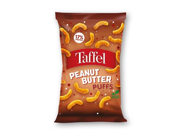Taffel chips